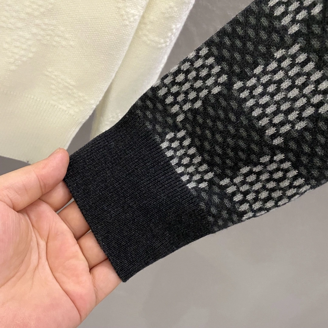 wg.luxury- 8V Damier cotton oversized item:D-F054J2111